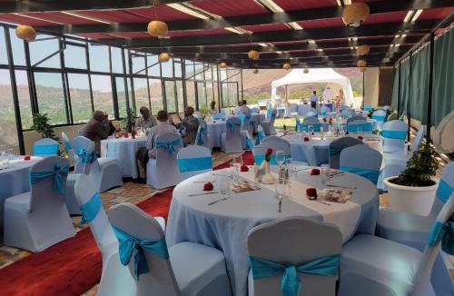 Bishoftu Hotel | Ivy Hotel, Bishoftu