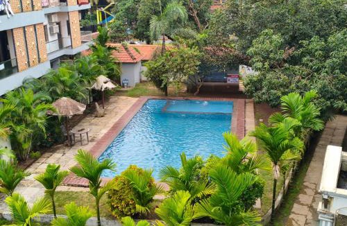 Arambol Apartment | Jackfruit