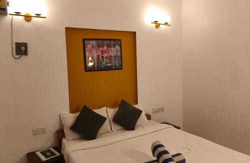 Arambol Apartment | Jackfruit