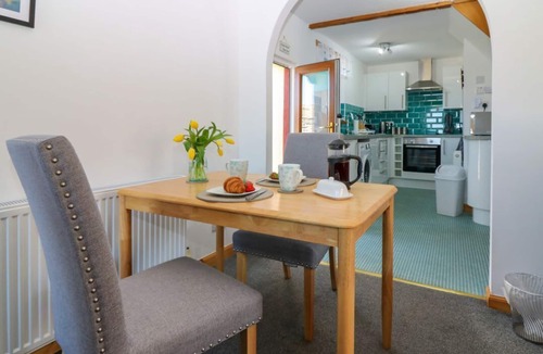 Macduff Cottage | Jade Cottage, Macduff, Banff.