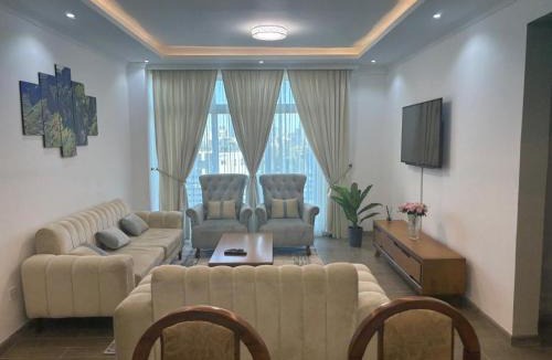 Kirkos Apartment | jambo apartment 4