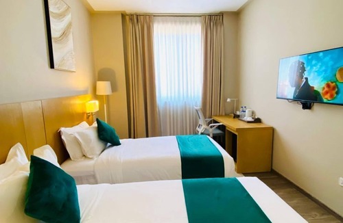 Bole Hotel | Jano hotel
