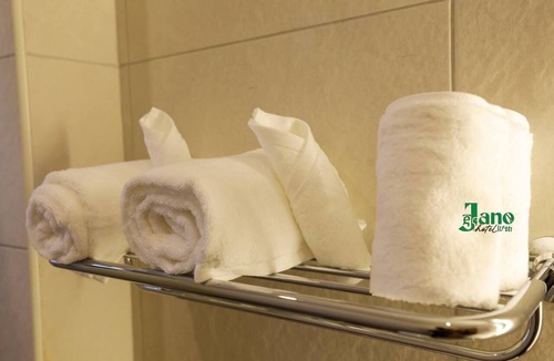 Bole Hotel | Jano hotel