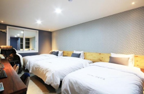 Gwangyang Hotel | Java Hotel