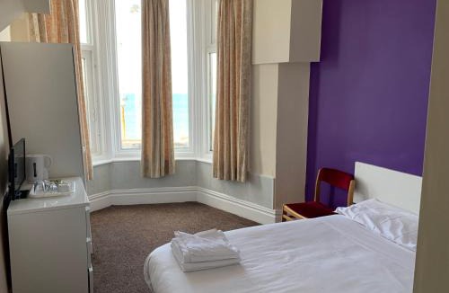 North Shore Hotel | Jini Hotel