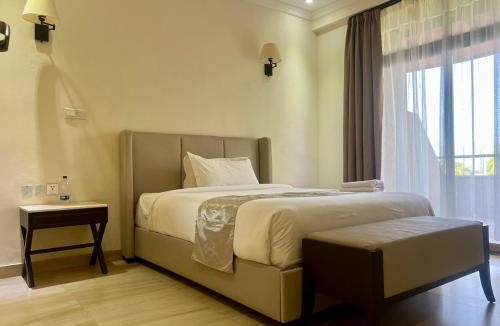 Arba Minch Resort | Jinka Resort Arbaminch
