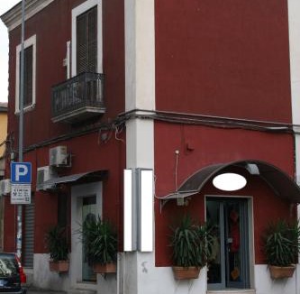 Foggia House | JLL Room