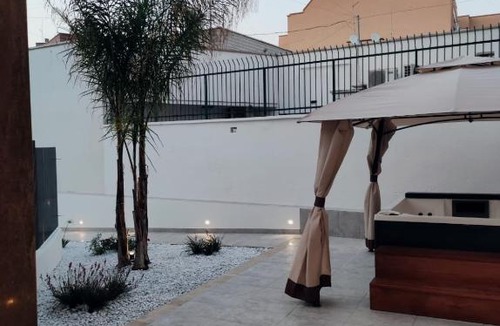 Monopoli House | Joyse luxury suite