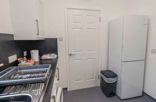 Eamont Bridge House | JUBILEE THREE BEDROOM HOUSE PET FREE, family friendly in Penrith