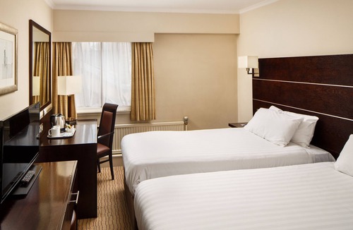 Wetherby Hotel | Jupiter Hotel Wetherby