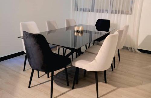 Arada House | Kaffuhsmartt