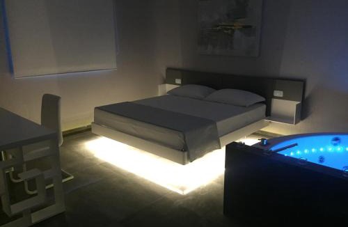 Municipio 1 Bed & Breakfast | Kalì B&B