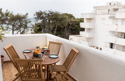 Rivabella Apartment | Kalliste LuxuryRooftop [Sea View by ClickSalento]