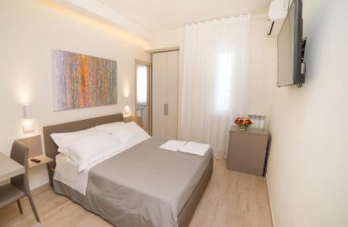 San Cassiano Bed & Breakfast | kamilia guestrooms