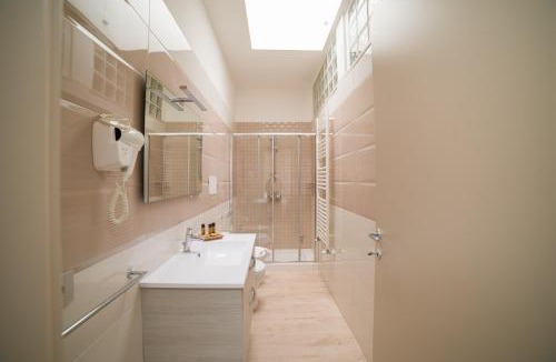 San Cassiano Bed & Breakfast | kamilia guestrooms