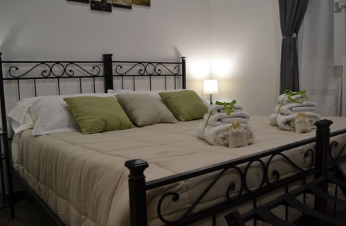Magna Grecia House | Karina s Rooms