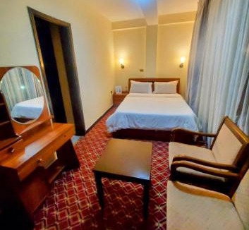 Yeka House | Keba Guest House