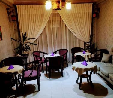 Yeka House | Keba Guest House