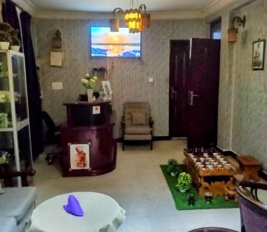 Yeka House | Keba Guest House