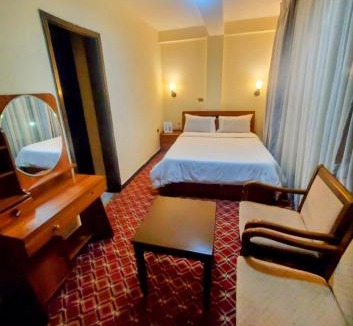 Yeka Bed & Breakfast | Keba Guest INN
