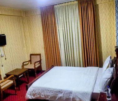 Yeka Bed & Breakfast | Keba Guest INN