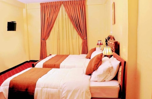 Yeka House | Keba Guesthouse -Deluxe Triple Room