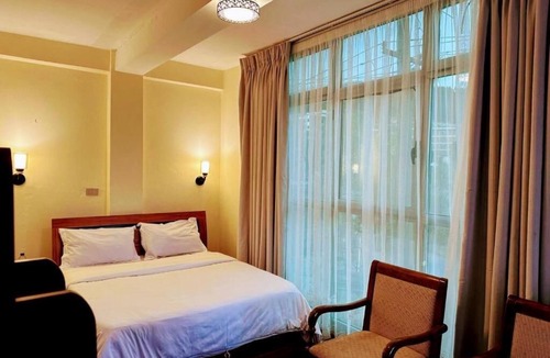 Yeka House | Keba Guesthouse