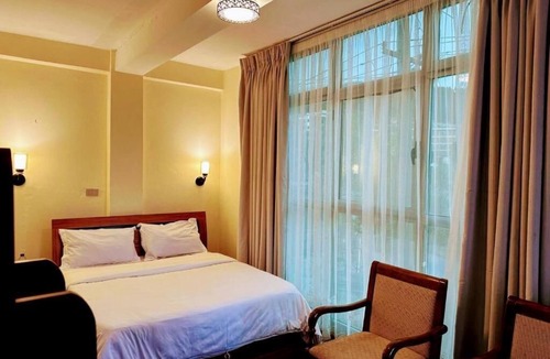 Yeka House | Keba-Three-Bedroom Apartment