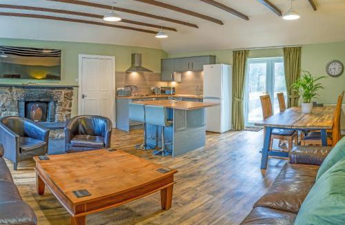 Blairgowrie House | Keepers Cottage - Uk30246