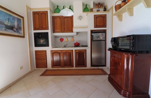 Otranto Apartment | Kefera's House Otranto