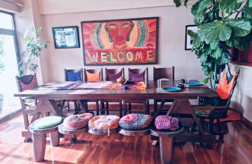 Bole House | Kefetew Guest House