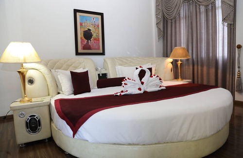 Awassa Hotel | Kerawud International hotel