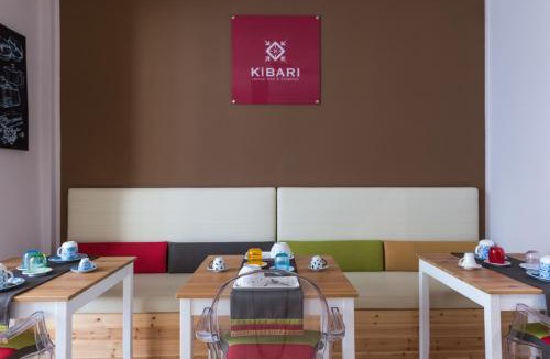 Bari City Centre Bed & Breakfast | KiBari B&B