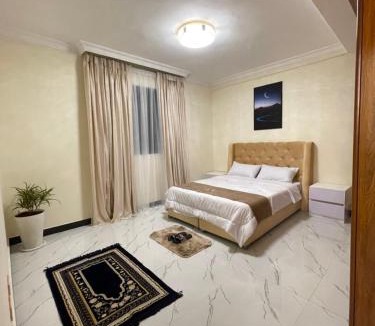 Kirkos Villa | Kidy Guest House