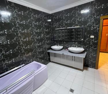 Kirkos Villa | Kidy Guest House