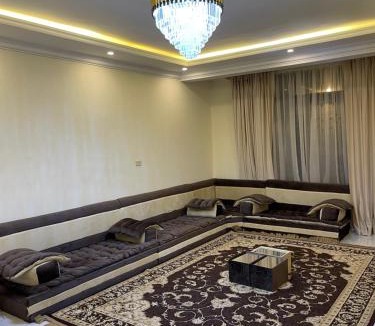 Kirkos Villa | Kidy Guest House