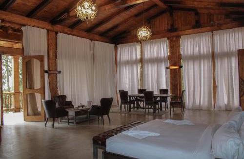 Addis Ababa Resort | Kuriftu Entoto Adventure Park