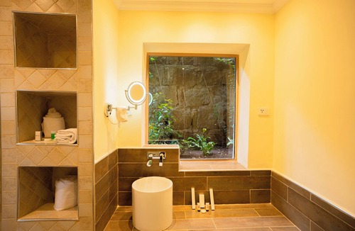 Addis Ababa Resort | Kuriftu Resort & Spa African Village