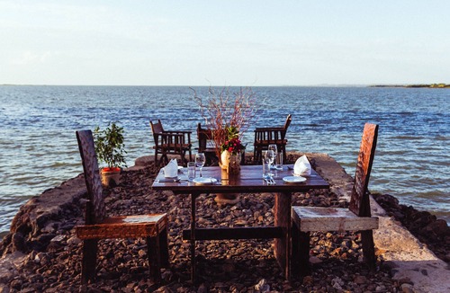 Bahir Dar Hotel | Kuriftu Resort & Spa Lake Tana