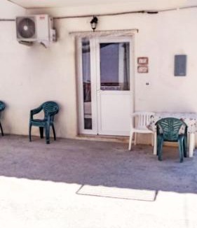 Foce Varano House | l'angolo del paradiso