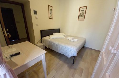 SantʼAgata di Puglia Bed & Breakfast | L'Antico Monastero