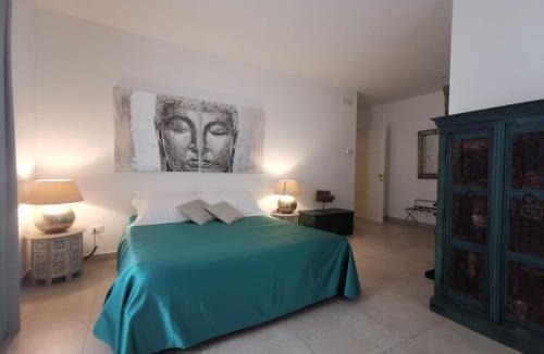 Foggia Bed & Breakfast | L'Etoile