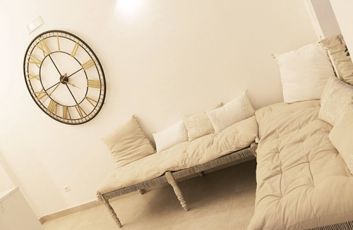 Quartieri Settecenteschi House | L'Etoile