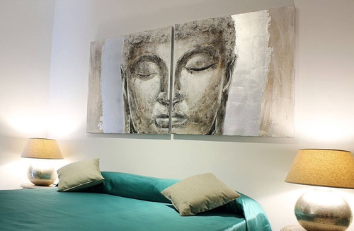 Quartieri Settecenteschi House | L'Etoile