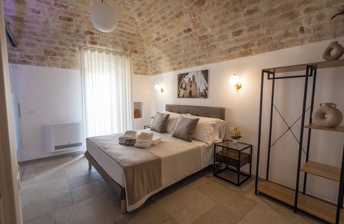 Altamura House | L'Incanto delle Mura