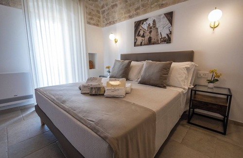 Altamura House | L'Incanto delle Mura