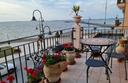 Lesina Bed & Breakfast | L'ISOLA AeR B&B