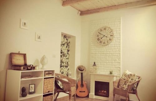 Molfetta Apartment | L'Ulivo apartment Puglia