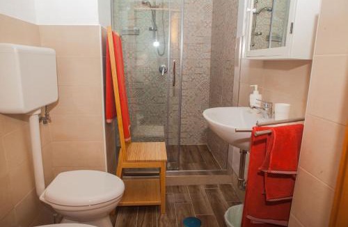 Cozze Apartment | La Bellavista Mola di Bari