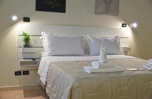 Lesina House | La Bufalara Resort